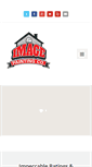 Mobile Screenshot of imagepaintingco.com